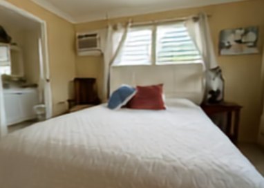 Private room