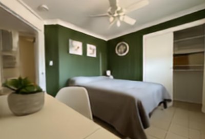 Private room