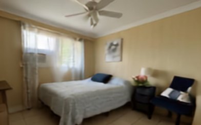 Private room