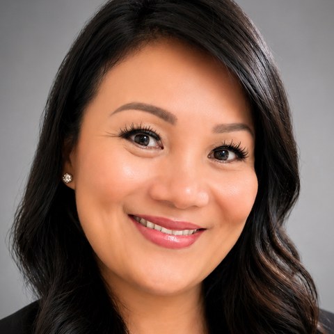 Cielito Cici Matias-Schwartz, Care Home Owner and Administrator